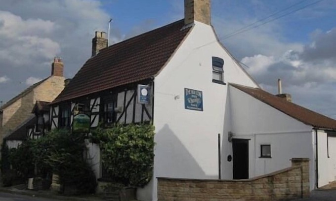 South Witham Hotel | The Blue Cow Inn