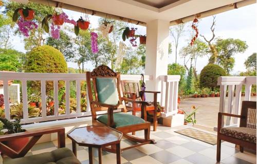 Napoklu Bed & Breakfast | The Blue Mountains Estate Stay