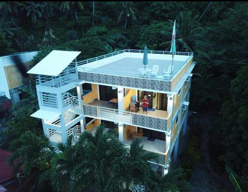 Puerto Galera Apartment | The Blue Pagong
