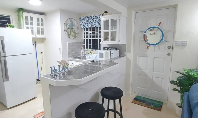 Christie Apartment | The Blue Pearl-Cozy2Bd Nr Warrens *No Cleaning Fee