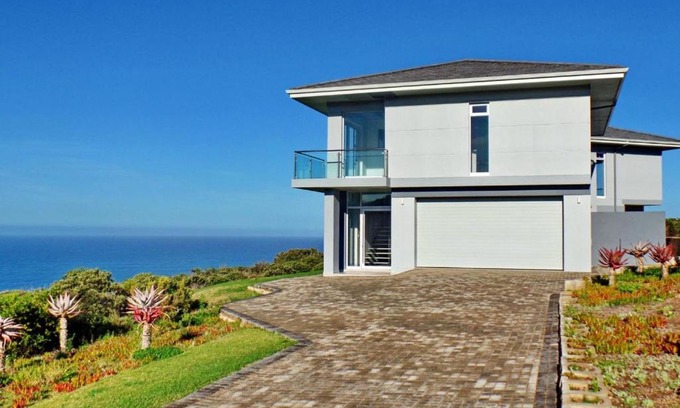 Pinnacle Point Villa | The BlueHouse