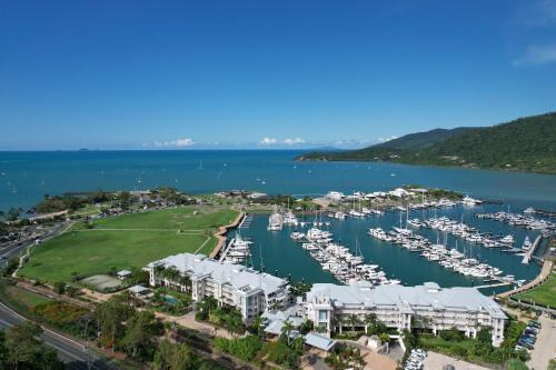 Airlie Beach Apartment | The Boathouse Apartments