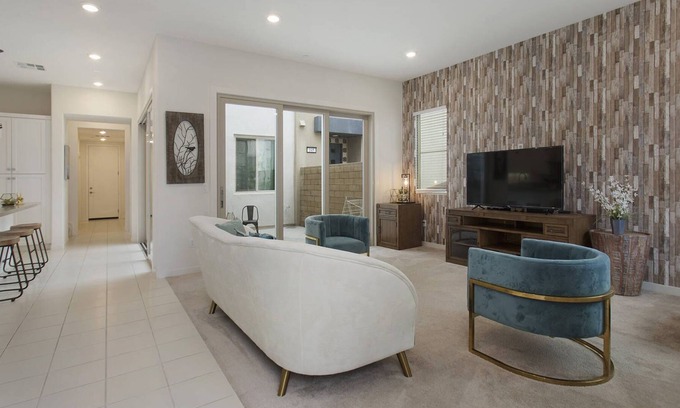 Portola Springs House | The Boba on Terrapin #7134