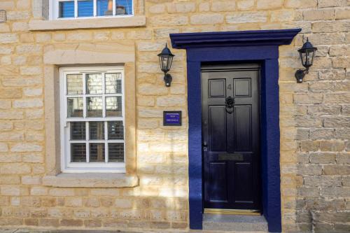 Morecambe House | The Bolt Hole