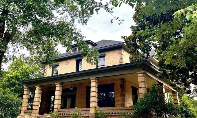 Mount Pleasant House | The Bonnet Hosue, Mount Pleasant; 4-bedroom, 4.5 bath,