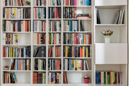 Le Cure Apartment | The Bookhouse