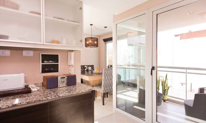 Palermo Apartment | The Boss - 2 bedroom apartment