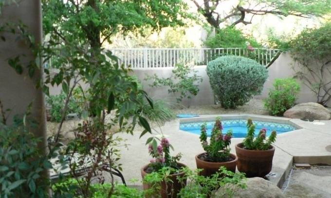 Fifth Green House | The Boulders Resort, North Scottsdale, Special Private Place, Whatever U Want