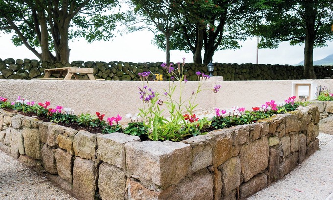 Annalong Bed & Breakfast | The Brambles Retreat in the Mournes