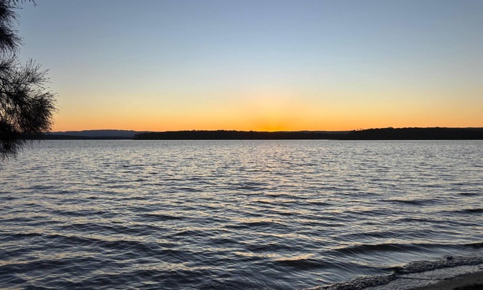 St. Georges Basin House | The Branch by the Basin Family Escape St Georges Basin