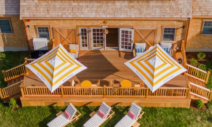 Brant Point Hotel | The Brant