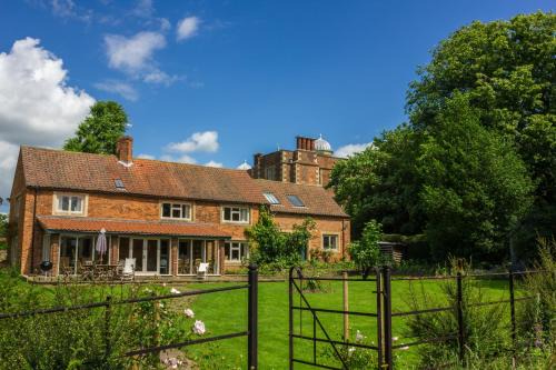 Lincoln House | The Brewhouse