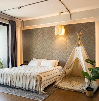 Downtown Krabi Hotel | The Brown Hotel