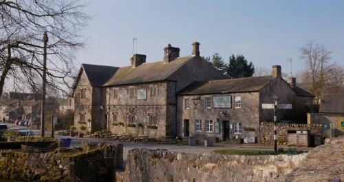 Malham Hotel | The Buck Inn, Malham