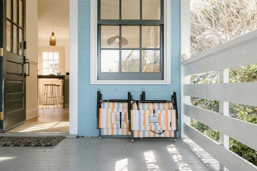 Wrightsville Beach House | The Bungalow Loft by WB Abodes