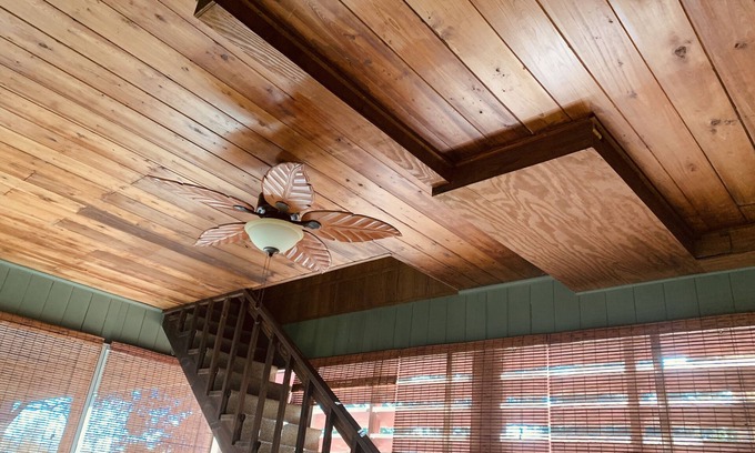 Bearss Plaza House | The Bunk House at River Hills