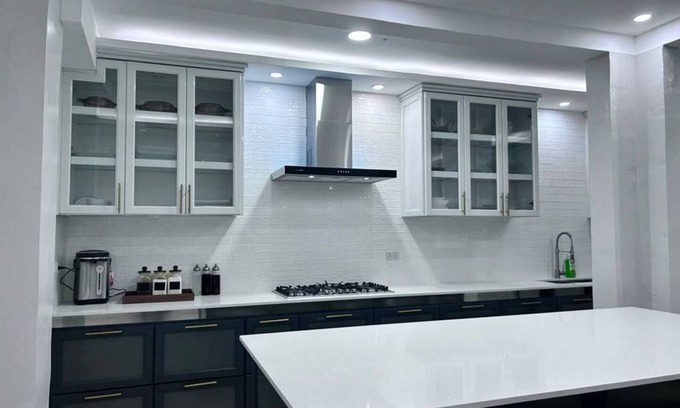 Malolos City House | The Cabanas Home, Malolosnn