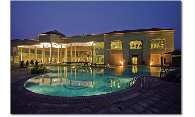 Phagwara Hotel | The Cabbana Resort & Spa