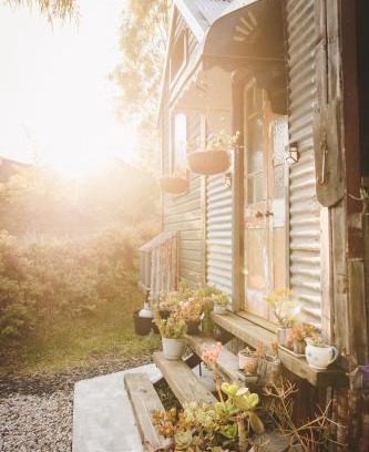 Thornton Ski Chalet | The Cabin, Ghost Gum Gully
