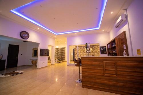 Adentan Hotel | The Cabyn
