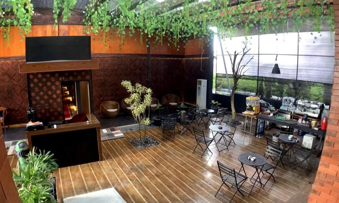 Ngaglik Hotel | The Cakala Residence