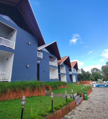 Katakeri Rural House | The Caligo resort coorg