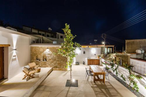 Kallepia Apartment | The calopes suites