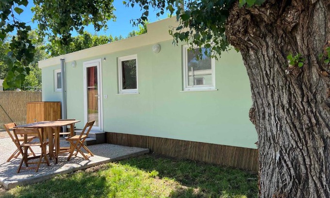 Maccagno Resort | The Camp by Maggiore Suites