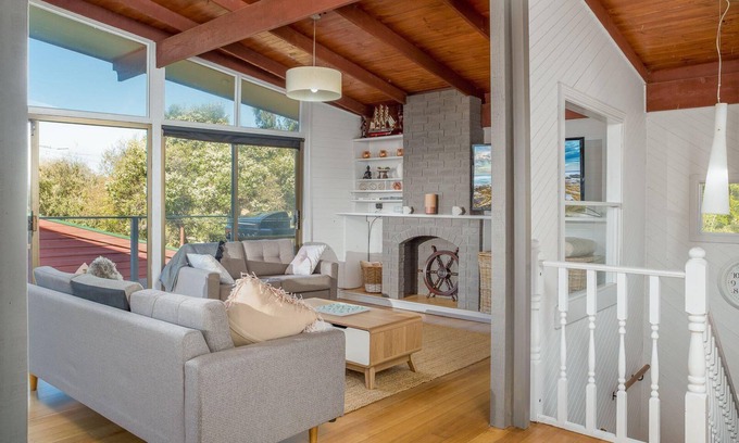 Cape Woolamai House | The Cape Escape - sleeps 10