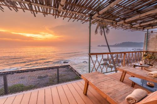 Canaguinim Resort | The Cape Goa