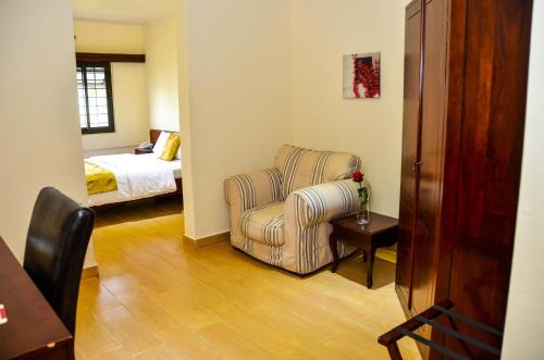 Monrovia Hotel | The Cape Hotel