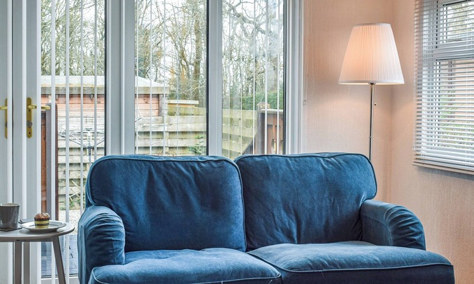 Carnon Downs Cottage | The Carnon Downs Caravan and Motorhome site is the ideal base to explore the beauty of Cornwall.