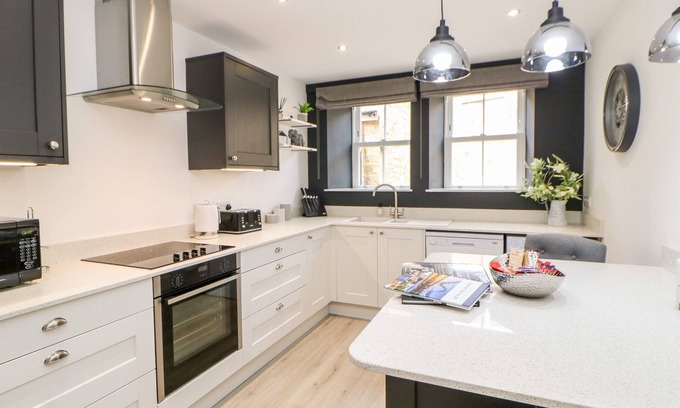 Barnard Castle Cottage | The Carriage House