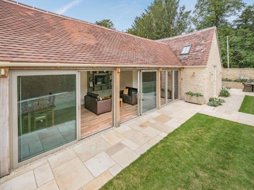 Quenington House | The Cart House