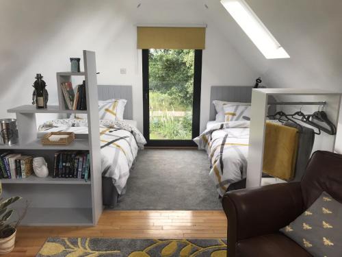 Woodbridge Apartment | The Cartlodge