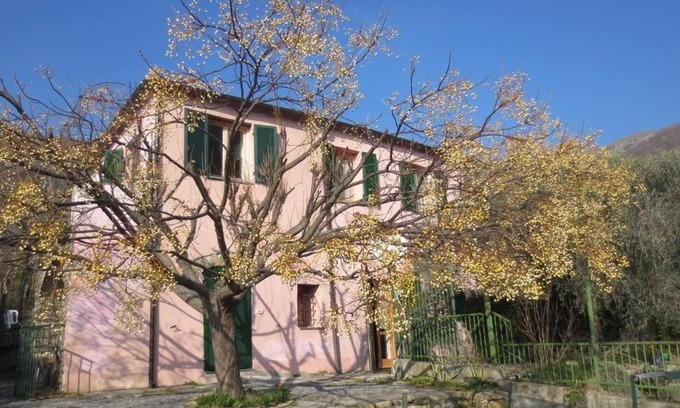 Gazzelli Apartment | The Casa degli Orti e Giardino n. 1