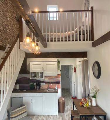 Drumkeen Apartment | The Casan