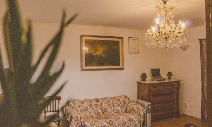 Vladeni House | The castle Brasov RO