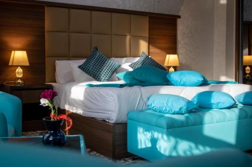 Amman Hotel | The Castle Hotel