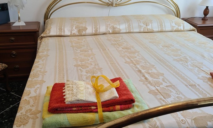 Finalborgo House | THE CAT ON WHEELS