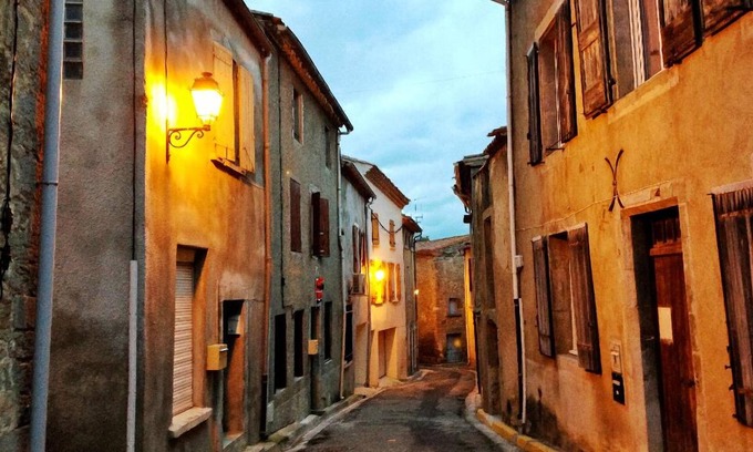 Pennautier Cottage | The Cathar Cottage, Pennautier - Lovely, Traditional Village House