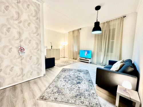 Genoa Historical Centre Apartment | The Center Residence
