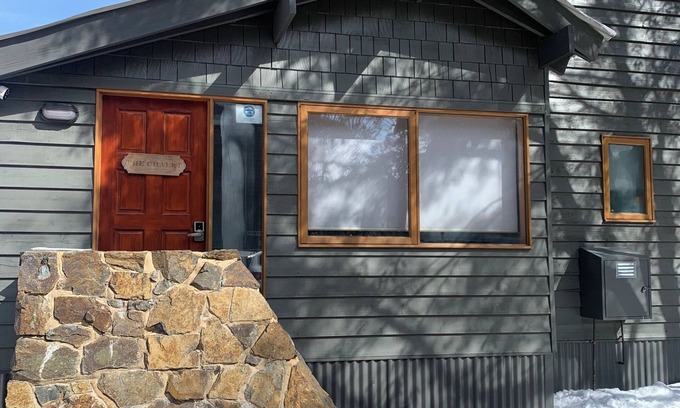 Hotham Heights House | The Chalet