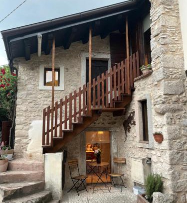 Cison di Valmarino House | The charming house