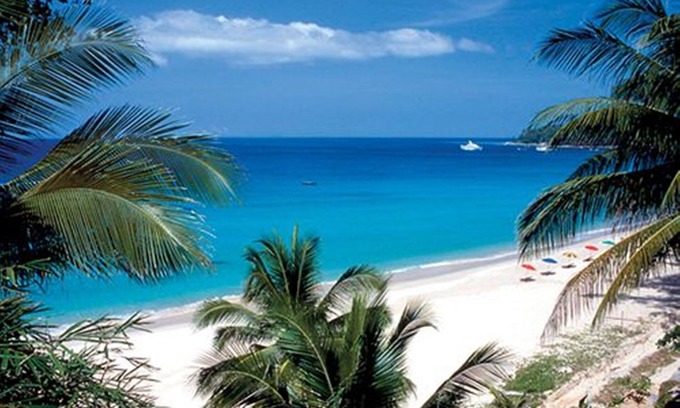 Cherngtalay Resort | The Chava Resort