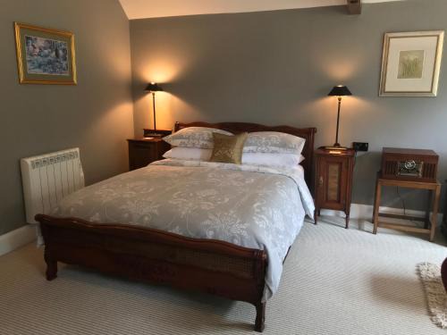 Kingston St Mary Apartment | The Cheese Room, self-contained cosy retreat in the Quantock Hills