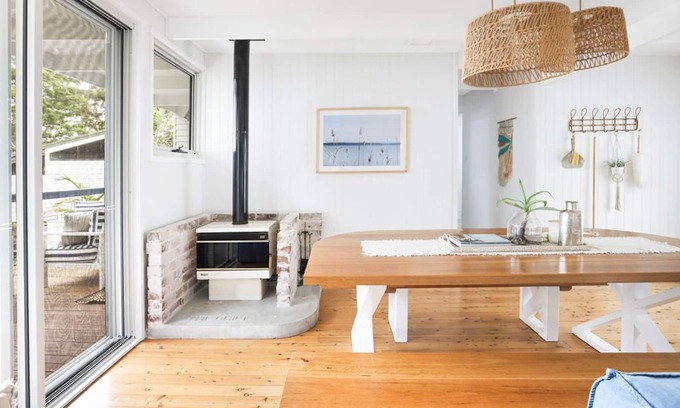 Sanctuary Point Cottage | The Chill - Sanctuary Point