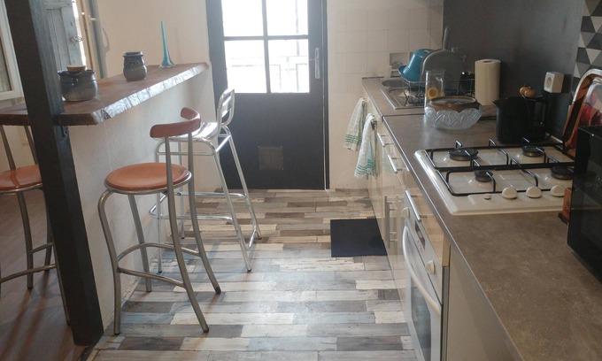 Aubagne Apartment | THE Circle of Harmony/apartment