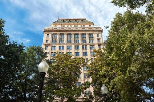 Downtown Sacramento Hotel | The Citizen Hotel, Autograph Collection