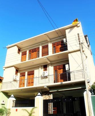 New Town Bed & Breakfast | The City Tourist Hotel